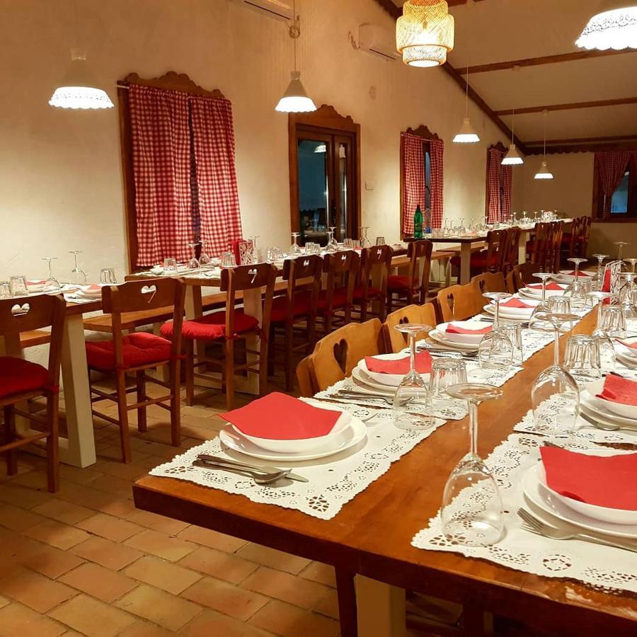 Domacinstvo Cikic Zasavica Konuk evi Dış mekan fotoğraf
