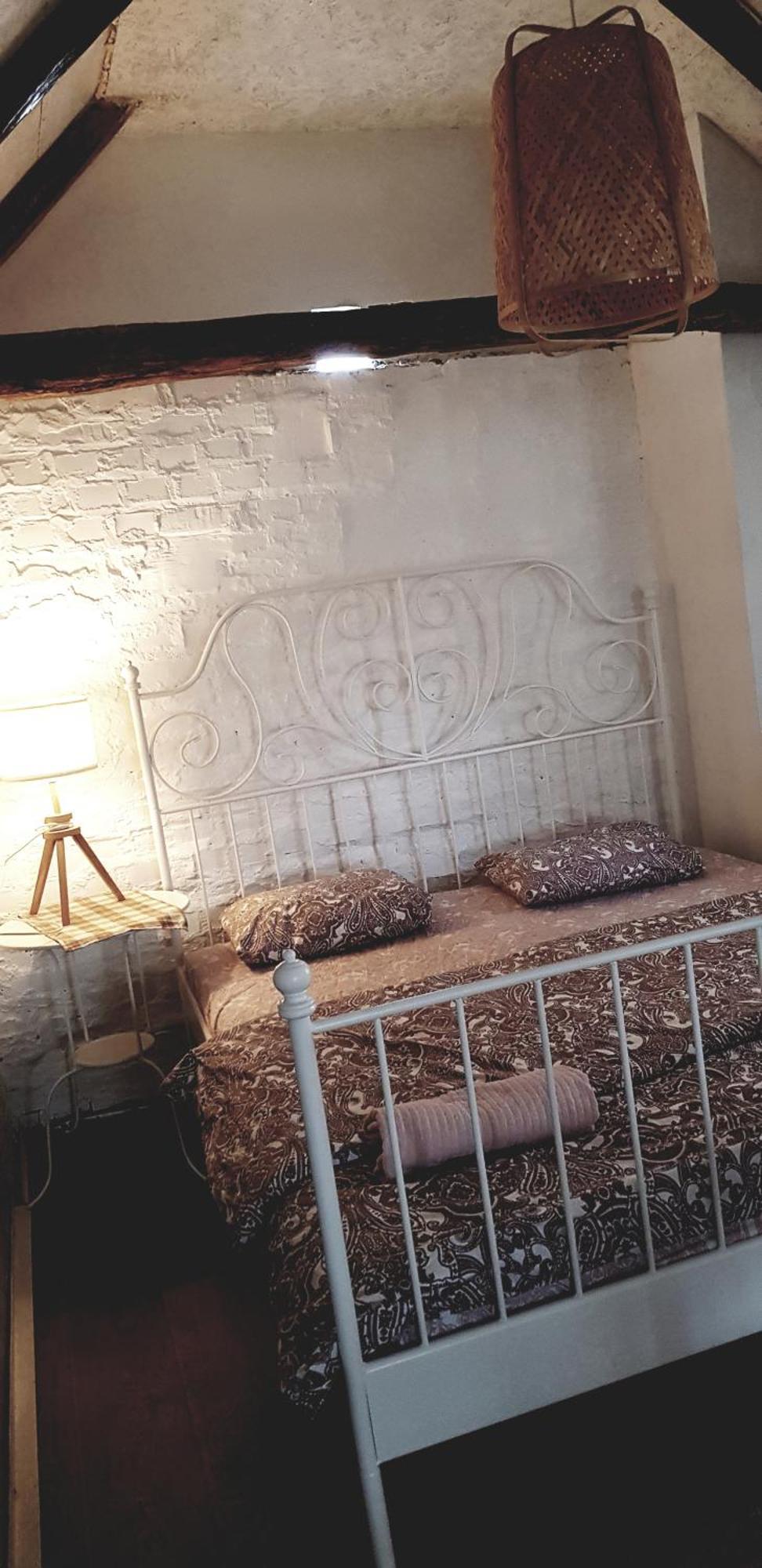 Domacinstvo Cikic Zasavica Konuk evi Dış mekan fotoğraf